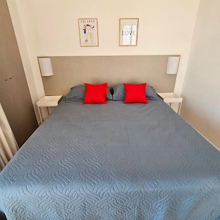 בואנוס איירס Centrico, Ideal Parejas, Vista Panoramica, Con Piscina מראה חיצוני תמונה
