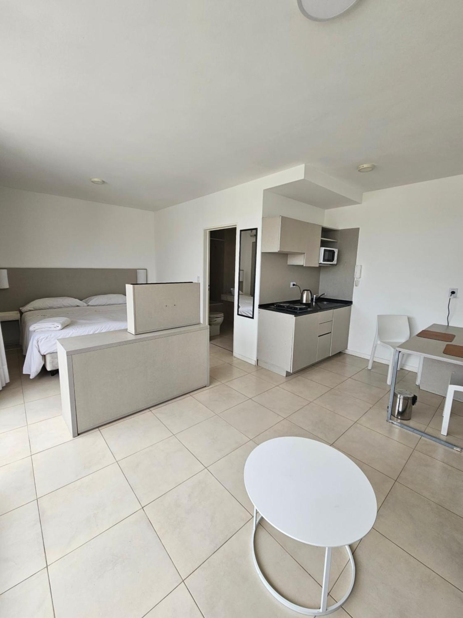 בואנוס איירס Centrico, Ideal Parejas, Vista Panoramica, Con Piscina מראה חיצוני תמונה