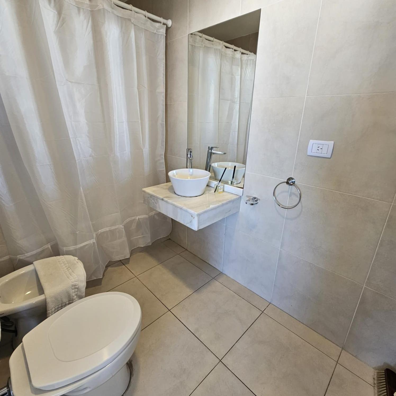 בואנוס איירס Centrico, Ideal Parejas, Vista Panoramica, Con Piscina מראה חיצוני תמונה
