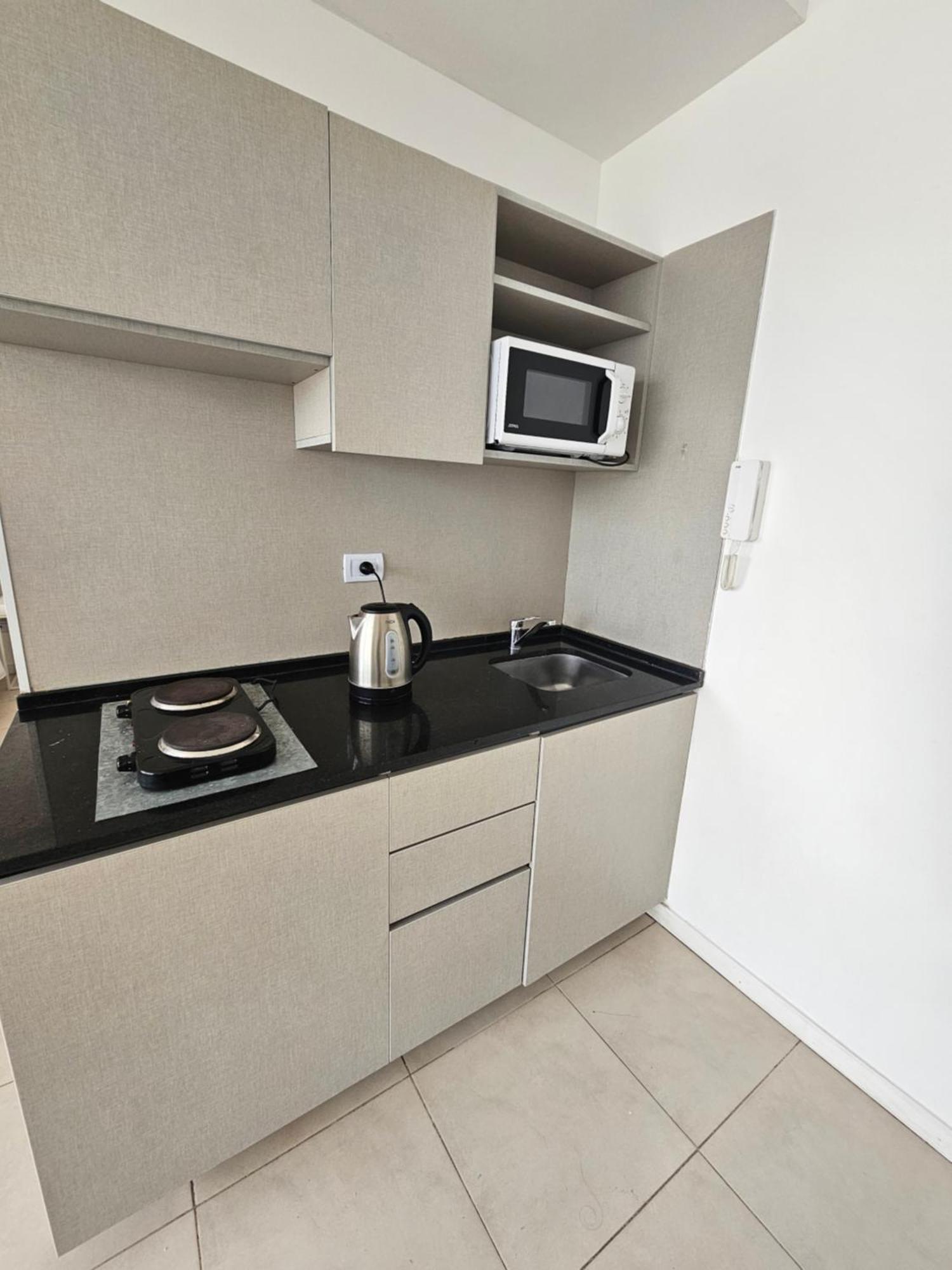 בואנוס איירס Centrico, Ideal Parejas, Vista Panoramica, Con Piscina מראה חיצוני תמונה