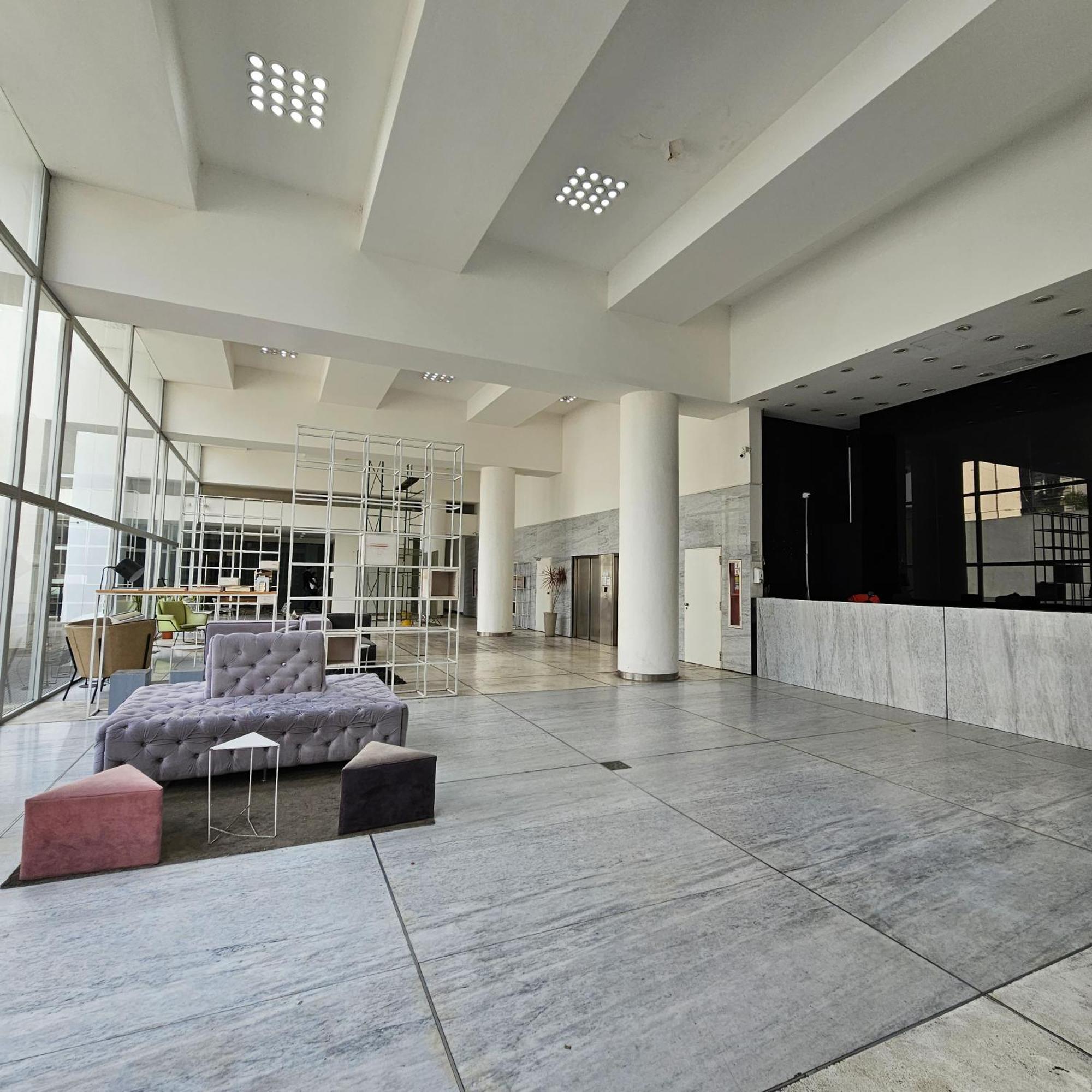 בואנוס איירס Centrico, Ideal Parejas, Vista Panoramica, Con Piscina מראה חיצוני תמונה